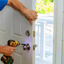 Entry Doors in Milpitas, CA