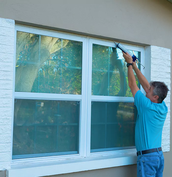 Modern Windows in Milpitas, CA