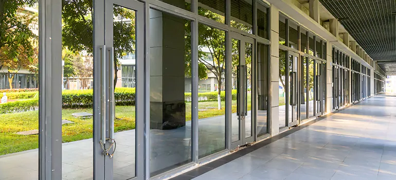 Professional Accordion Door Repair in Milpitas, CA