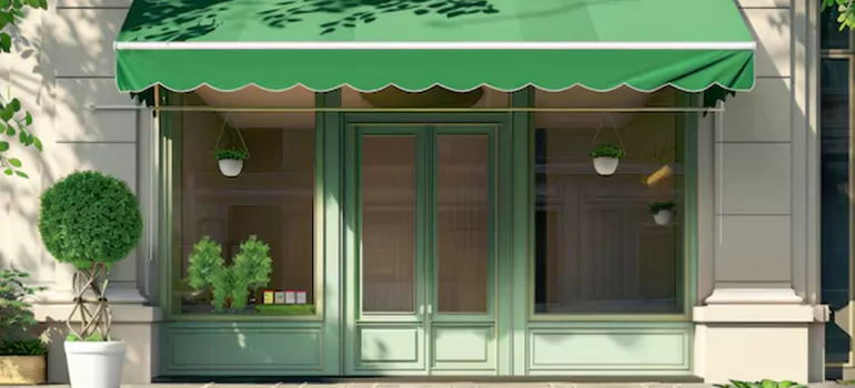 Awning Window Replacement in Milpitas, CA