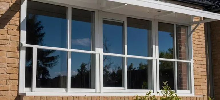 Bay Window Installation Specialists in Milpitas, CA