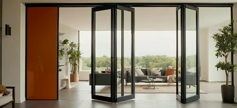 Folding Bifold Doors Repair in Milpitas, CA