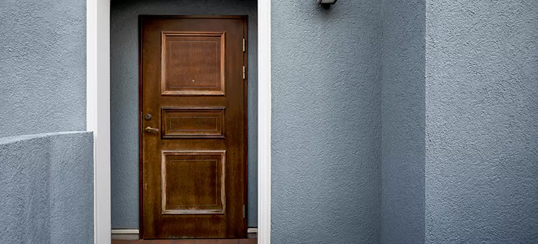 Burglar Proof Exterior Doors in Milpitas, CA