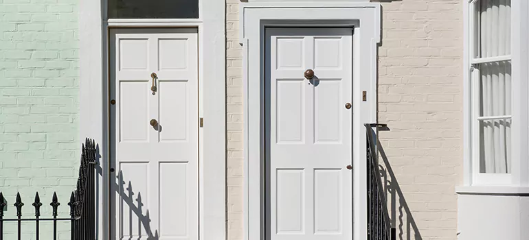 Mirror Closet Door Repair in Milpitas, CA