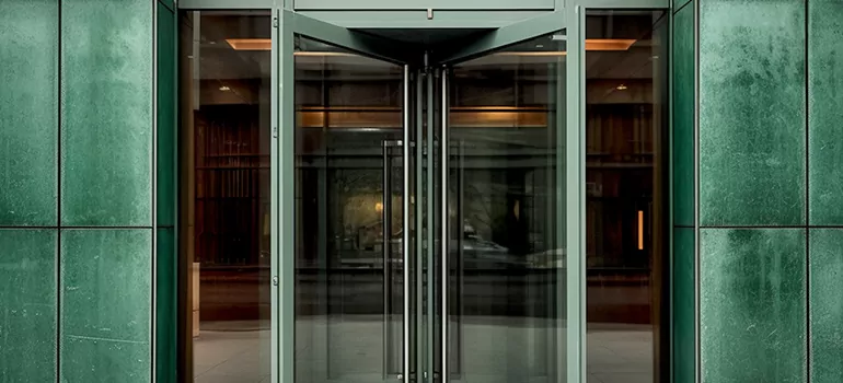 Commercial Garage Doors Repair in Milpitas, CA