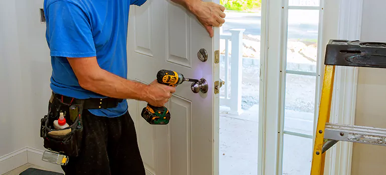 Car Door Lock Repair in Milpitas, CA