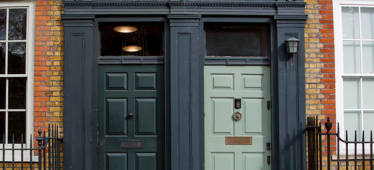 Interior Door Trim Moulding  in Milpitas, CA