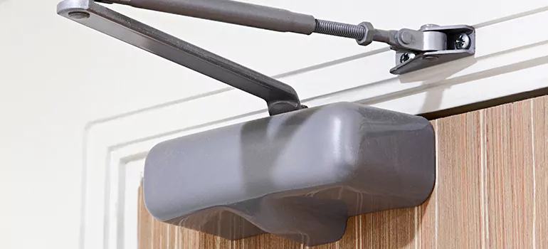 Garage Door Openers For Low Ceilings in Milpitas, CA