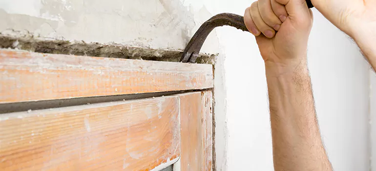 Front Door Replacement Cost in Milpitas, CA