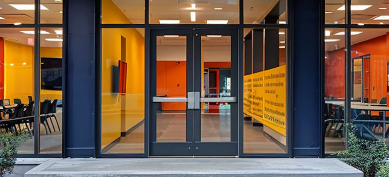 Entry Door Sidelites in Milpitas, CA