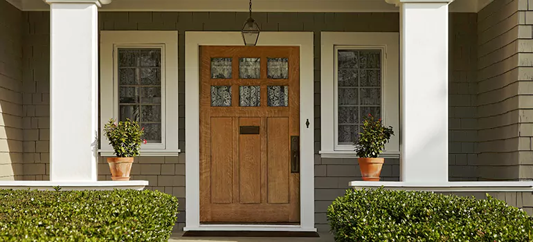 Bottom Door Sweep in Milpitas, CA