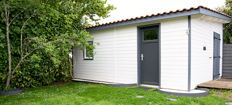 Patio Door Weatherproofing in Milpitas