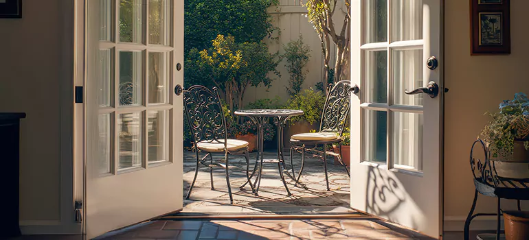 Interior Double Doors in Milpitas, CA