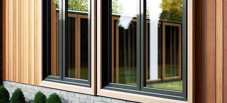 Large Double Pane Windows in Milpitas, CA