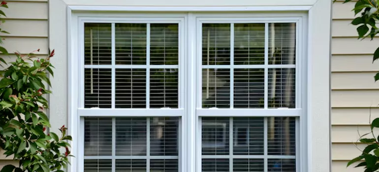 Custom Double Hung Windows in Milpitas, CA