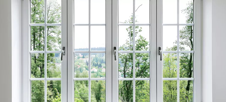 Cost To Install Double Pane Windows in Milpitas, CA