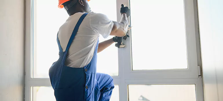 Fixed Window Replacement in Milpitas, CA