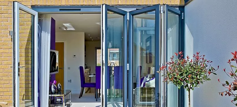 Bifold Door Repairs Near Me in Milpitas, CA