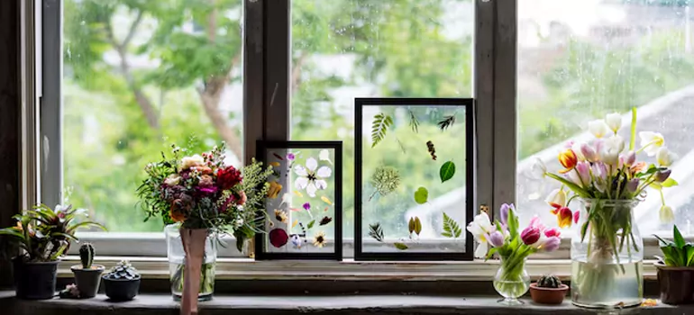 Professional Garden Window Repair in Milpitas, CA