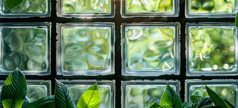Glass Block Windows Near Me in Milpitas, CA