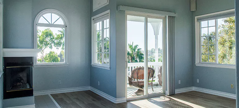 Glass Door Repair in Milpitas, CA