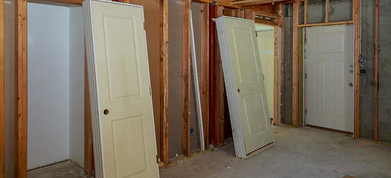 Heavy Duty Sliding Door in Milpitas, CA