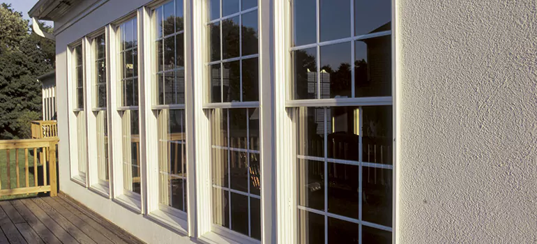 Home Window Glass Repair in Milpitas, CA