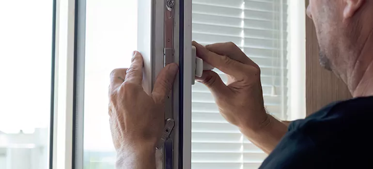 Custom Hopper Windows in Milpitas, CA