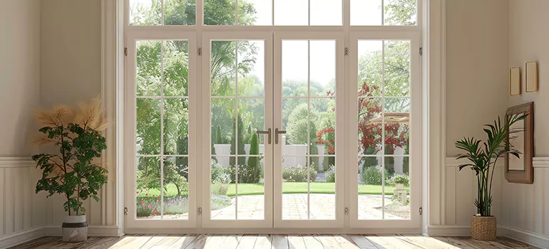 Impact Patio Doors in Milpitas, CA