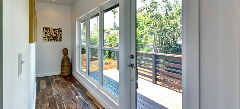Impact Window Installation For Home Safety in Milpitas, CA