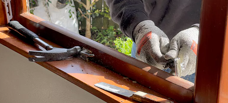 Industrial Window Repair in Milpitas, CA