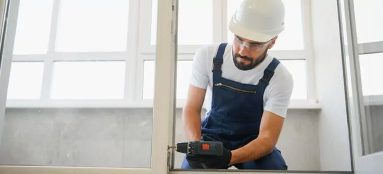 Local Interior Window Finishing in Milpitas, CA