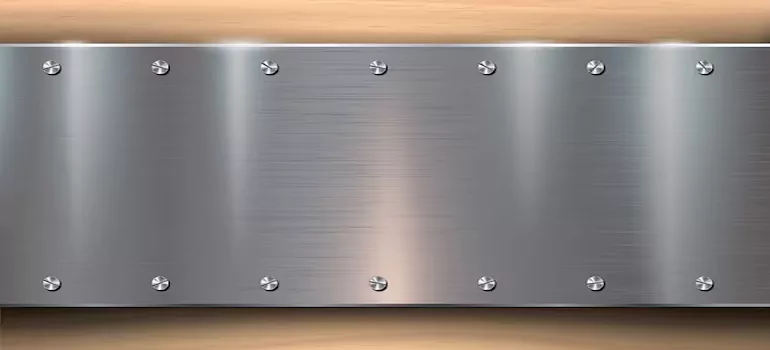 Interior Door Kick Plate Installation in Milpitas, CA