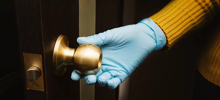 Aluminum Stile Door Service in Milpitas, CA