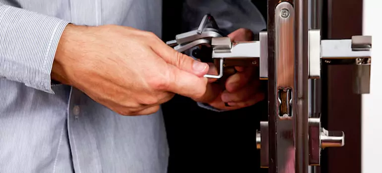 Local Multi Point Door Installation Experts in Milpitas, CA