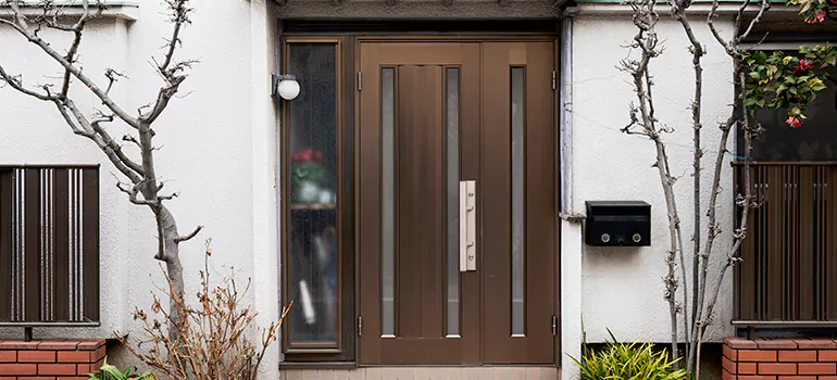 Commercial Overhead Door Installation in Milpitas, CA