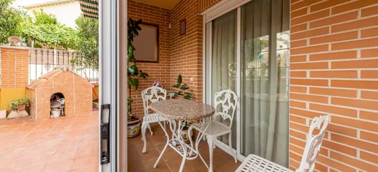 Adding Porch Enclosures To Your Home in Milpitas, CA