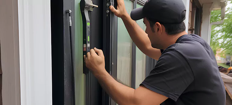 1 Way Privacy Window Film in Milpitas, CA