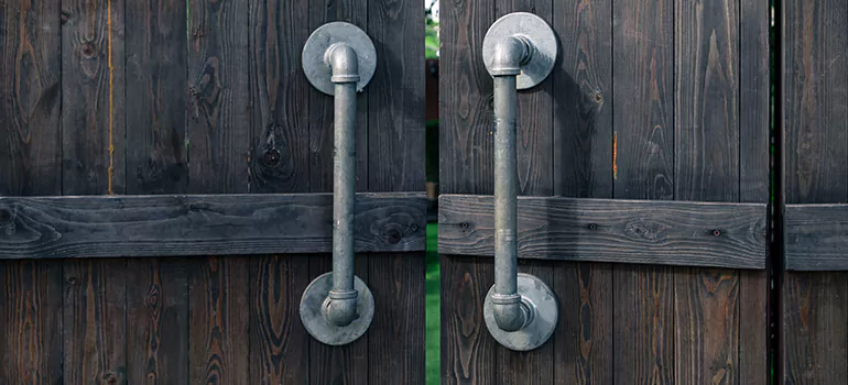 Pull Handle Installation in Milpitas, CA