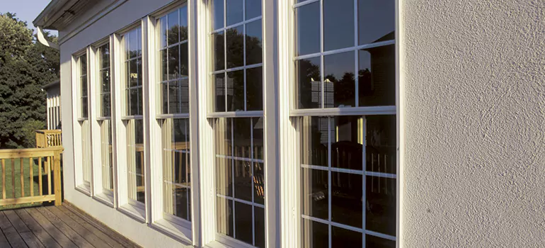 Residential Security Window Screens Installation in Milpitas, CA