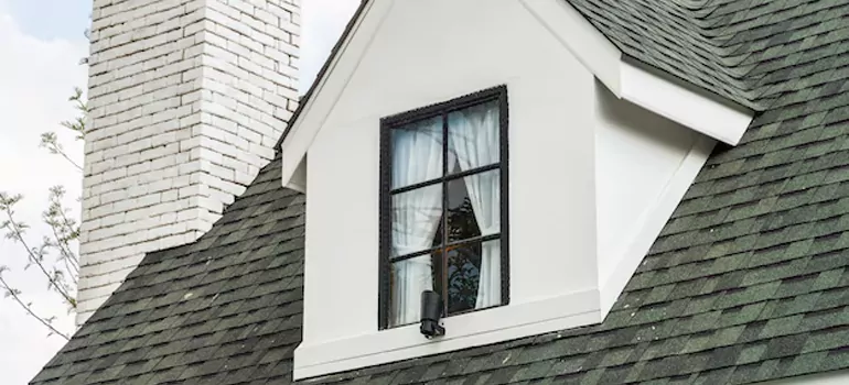 Roof Window Repair in Milpitas, CA