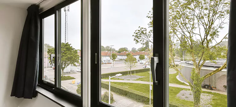 Custom Single Slider Windows in Milpitas, CA