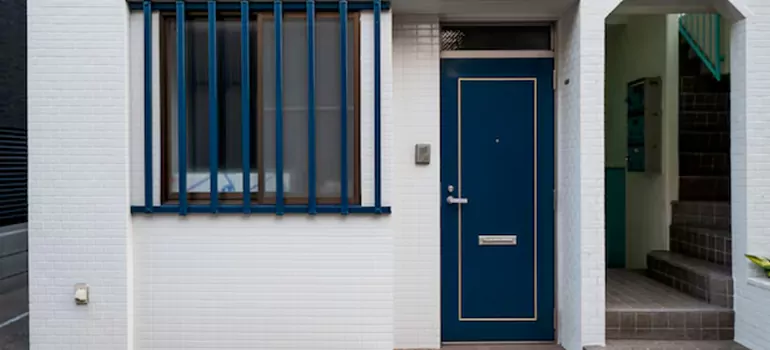 Barn Door Slab Repair in Milpitas, CA