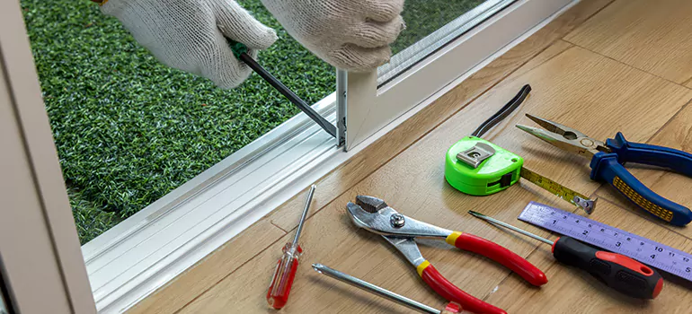  Automatic Sliding Door Repair in Milpitas, CA