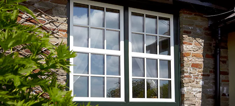 Stormproof Casement Windows in Milpitas, CA