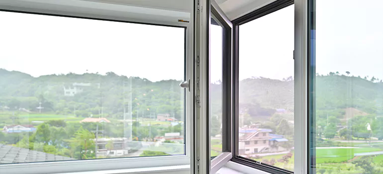 Large Triple Pane Windows in Milpitas, CA