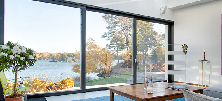 House Window Crank Repair in Milpitas, CA