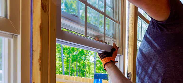 Decorative Window Film Services in Milpitas, CA