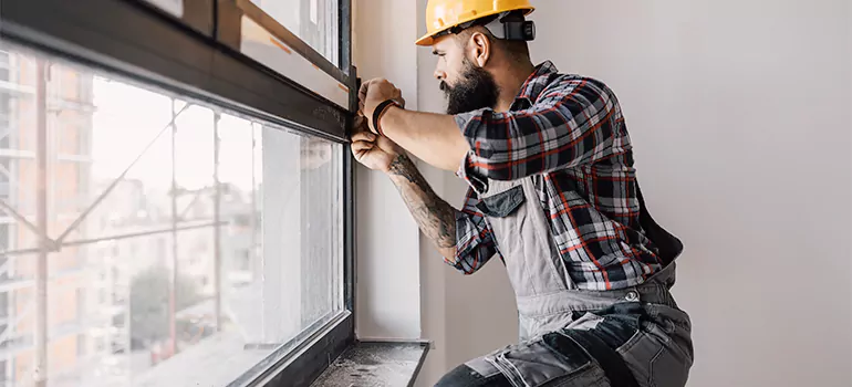 Window Glazing Company in Milpitas, CA