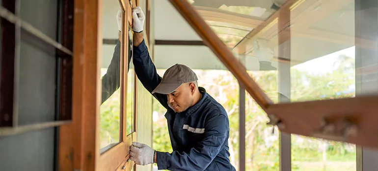 Energy-efficient Window Insulation in Milpitas, CA
